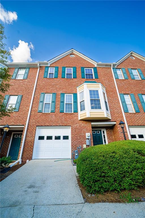 2077 Pinnacle Pointe Drive — photo