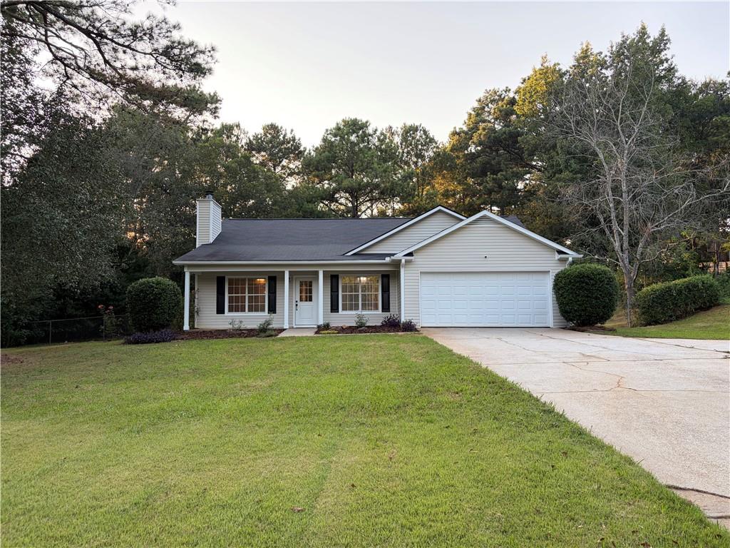 1447 Millstone Court — photo