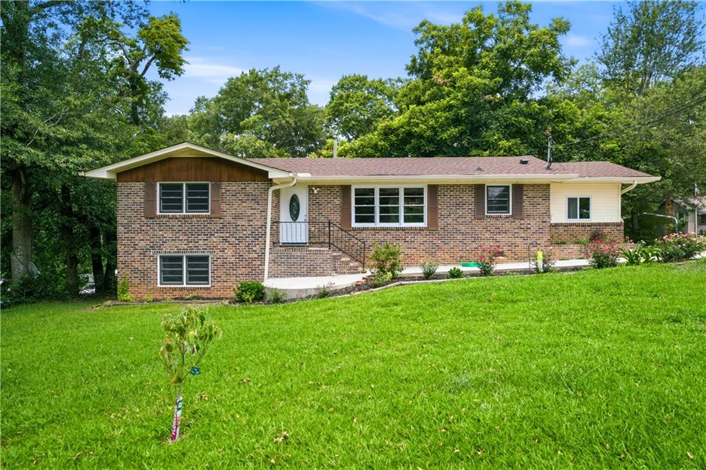 410 Jordan Street — photo