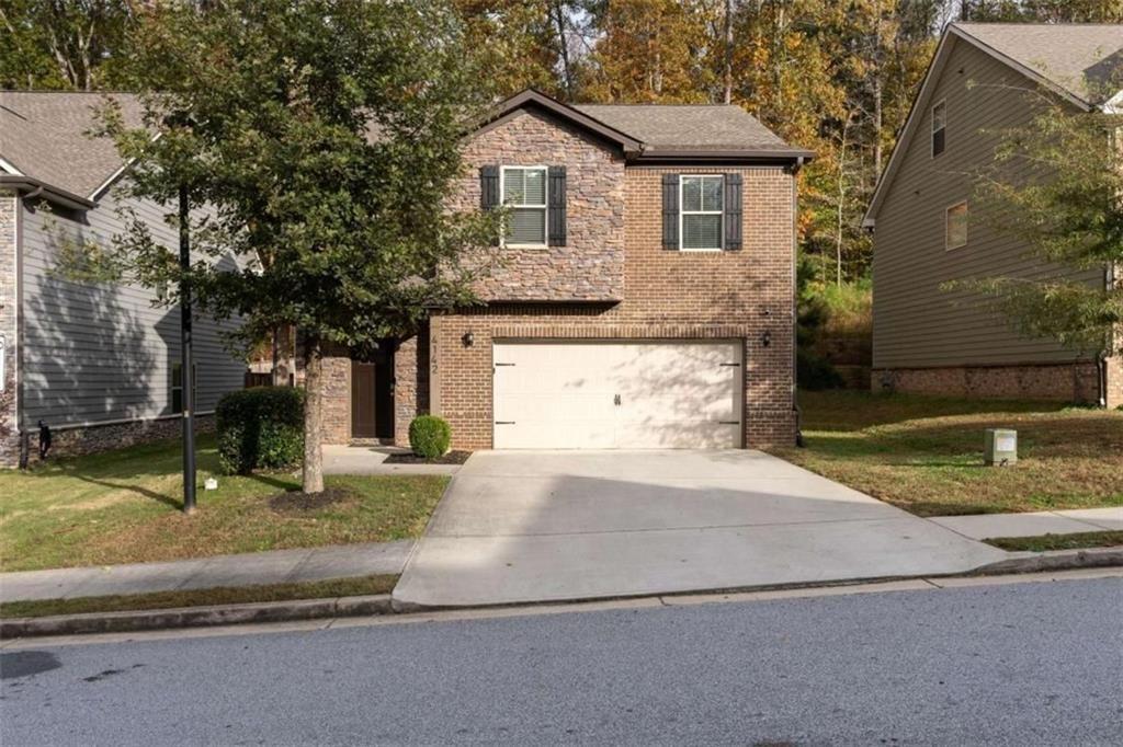 4142 Woodland Park Drive SW — photo