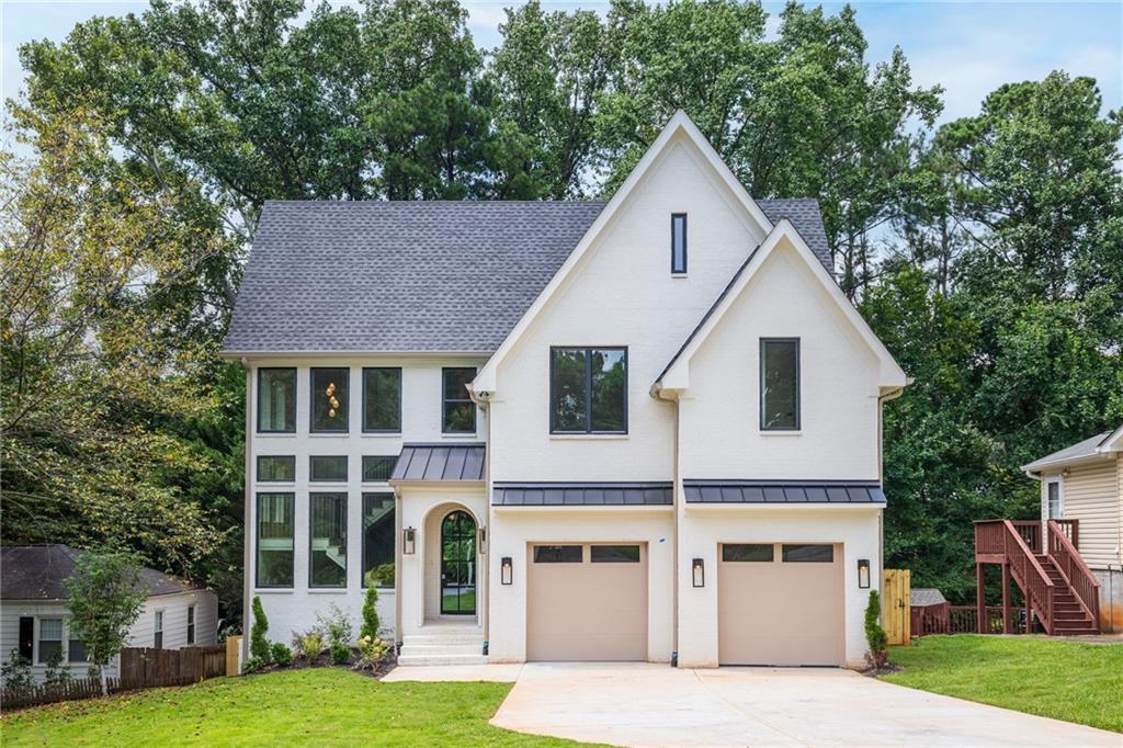 1060 Ralph Road NE, Atlanta GA 30324