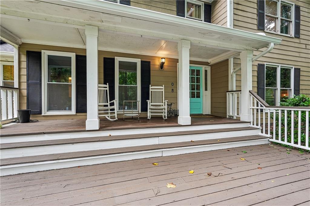 3743 Sawanee Drive — photo