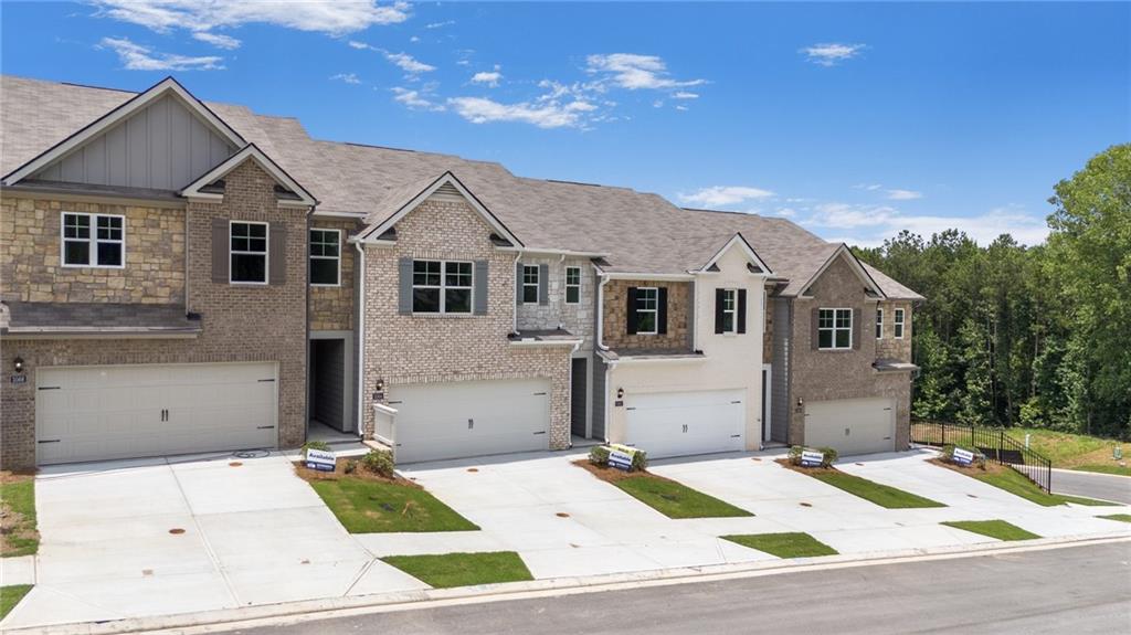 3572 Matthew Court, Decatur, GA 30034 — photo 2