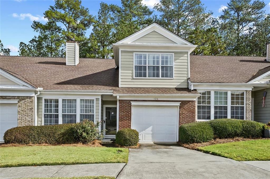 124 Camry Lane — photo