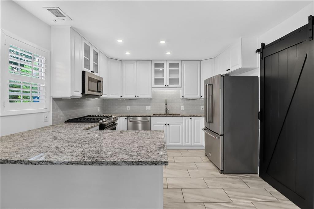 1261 Lavista Road NE Unit F-2 — photo