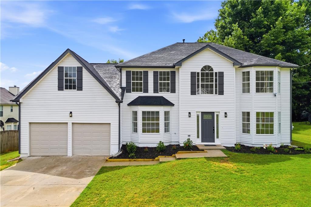 3255 Clifton Farm Drive — photo