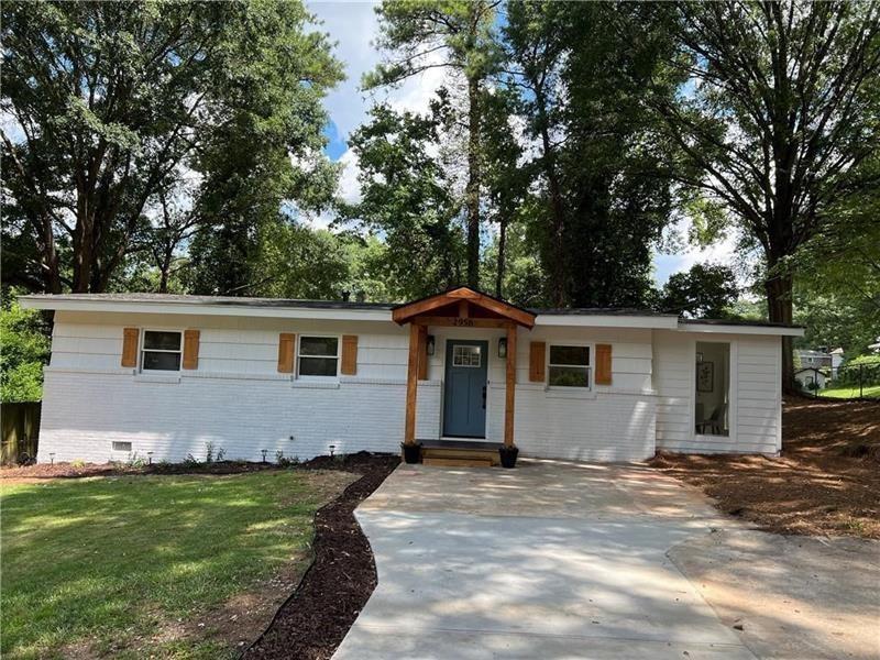 2956 Monterey Drive, Decatur, GA 30032 — photo 2