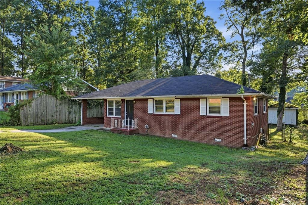 5911 Meadowview Road, Rex, GA 30273 — photo 2