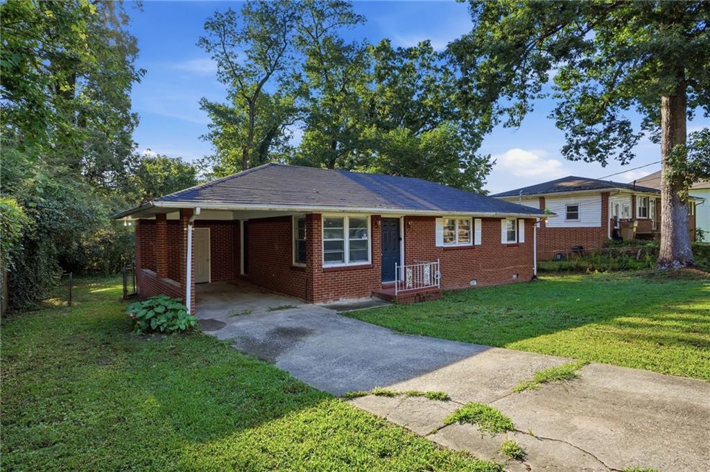 5911 Meadowview Road, Rex, GA 30273 — photo 3
