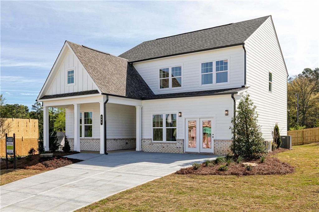 3178 Croftside Commons — photo