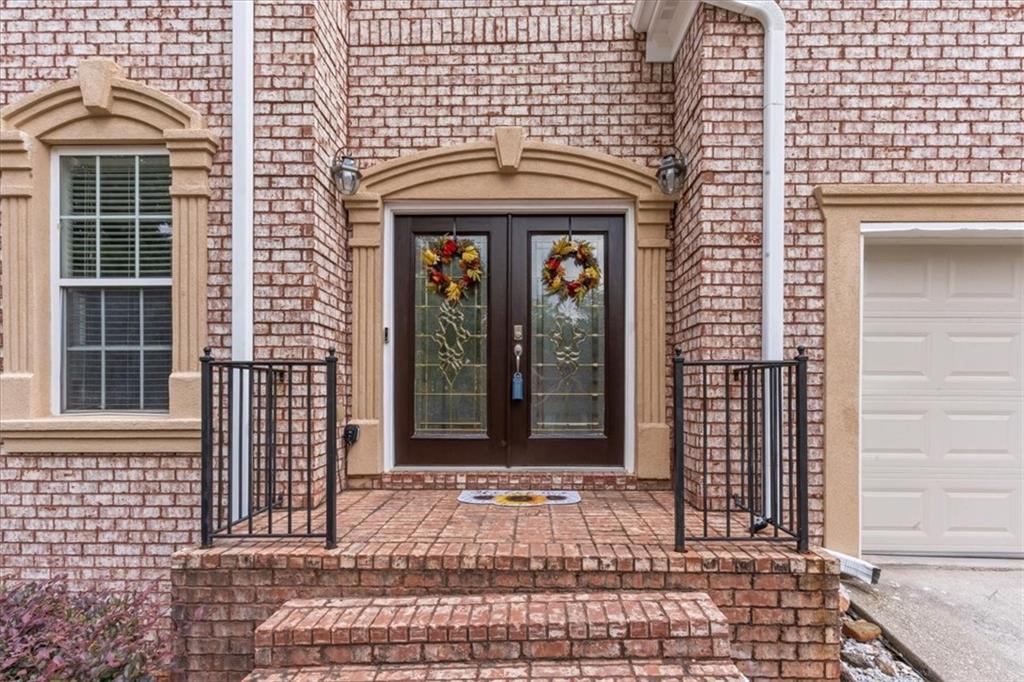 3113 Brians Creek Drive SE — photo