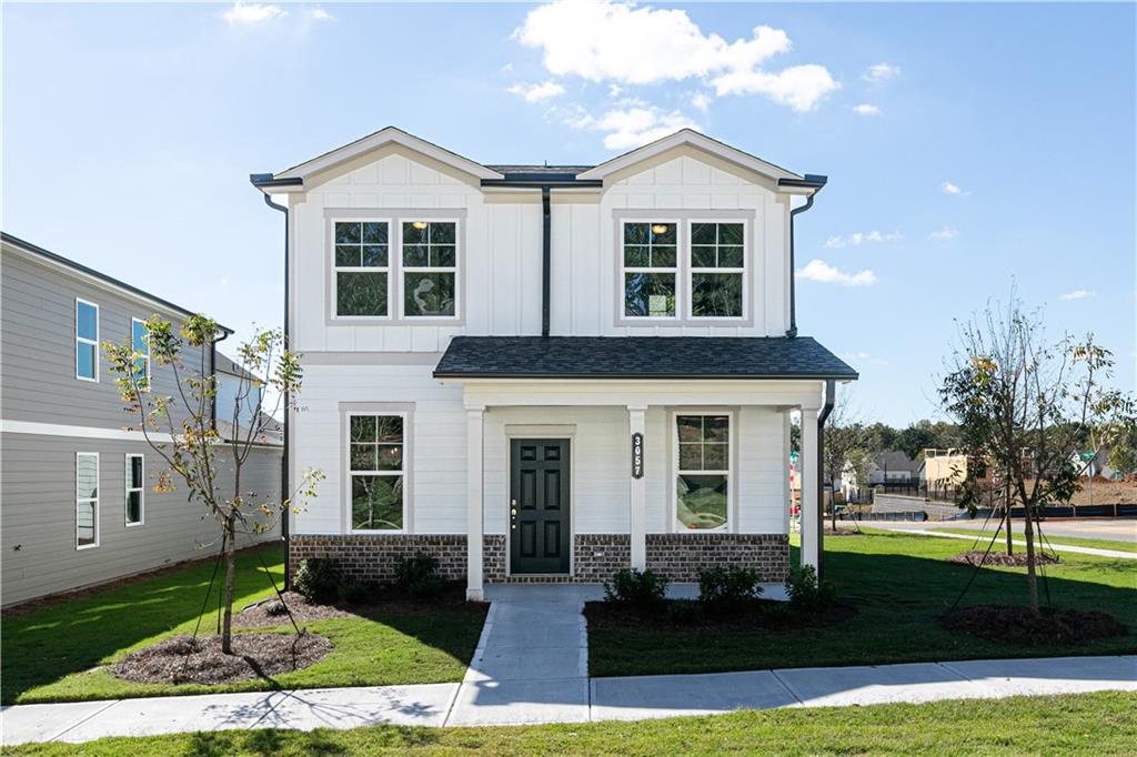 3202 Croftside Commons — photo