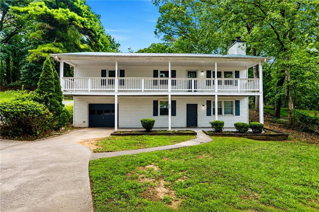 2333 Donnie Lee Drive — photo