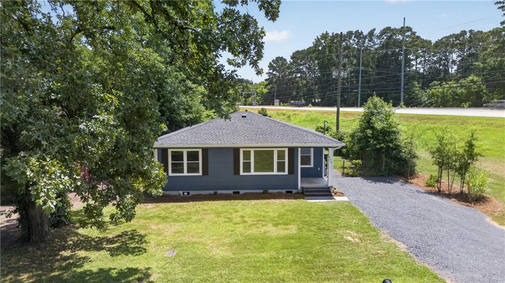 809 Charlton Street, Rome, GA 30165 — photo 3