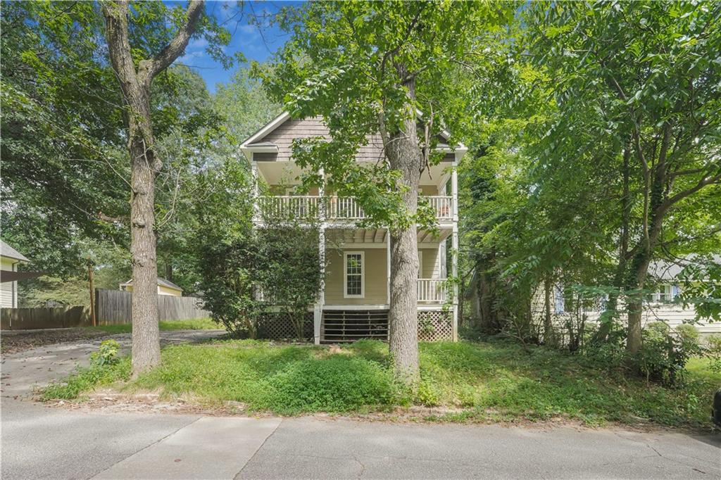 481 Pine Drive — photo