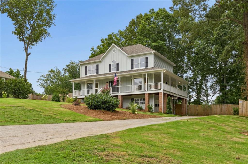 102 Eagle Ridge Drive, Canton, GA 30114 — photo 2
