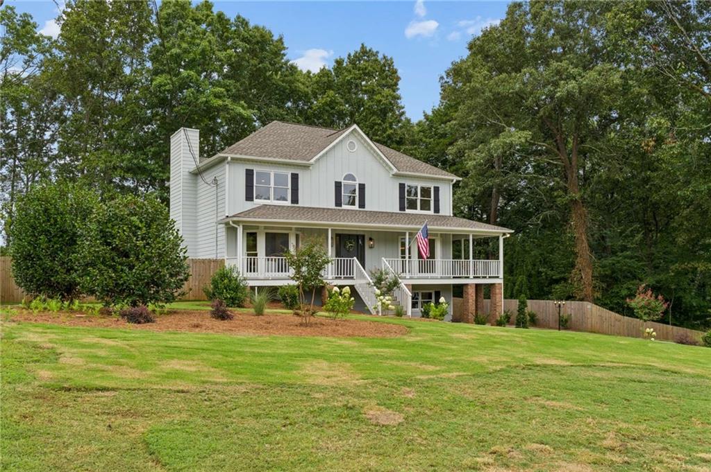 102 Eagle Ridge Drive, Canton, GA 30114 — photo 3