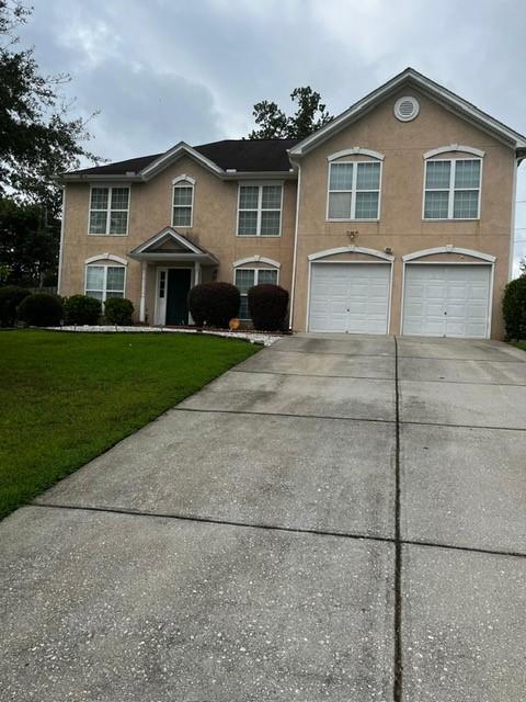 895 Paper Creek Drive — photo
