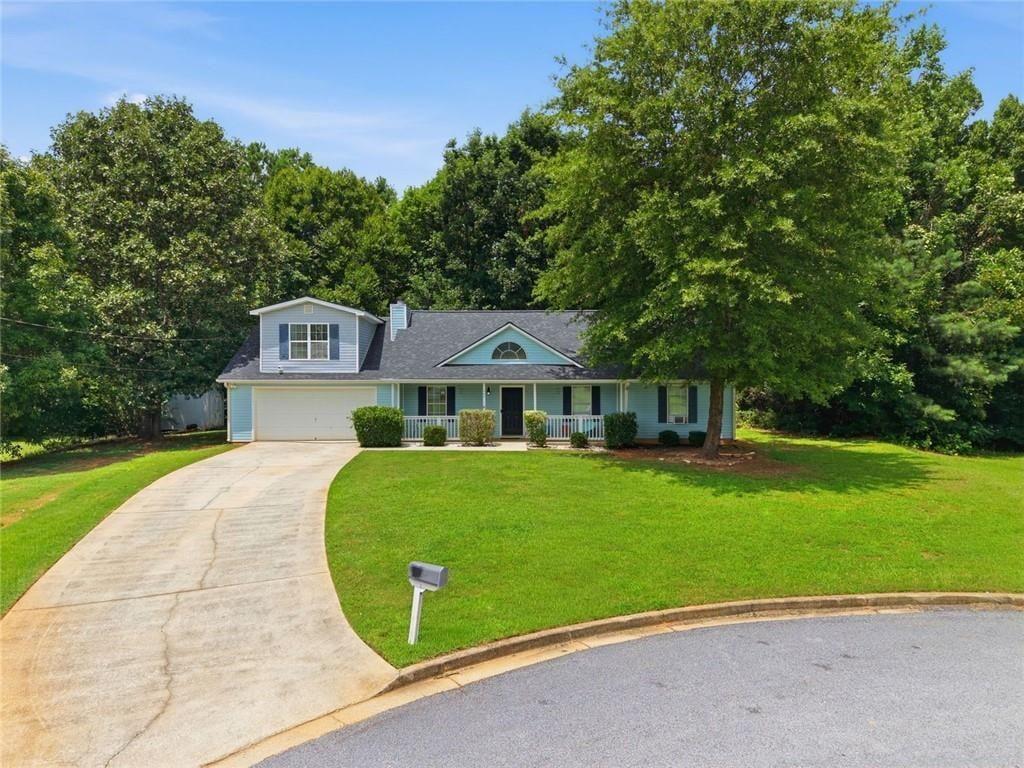 245 Cypress Drive — photo
