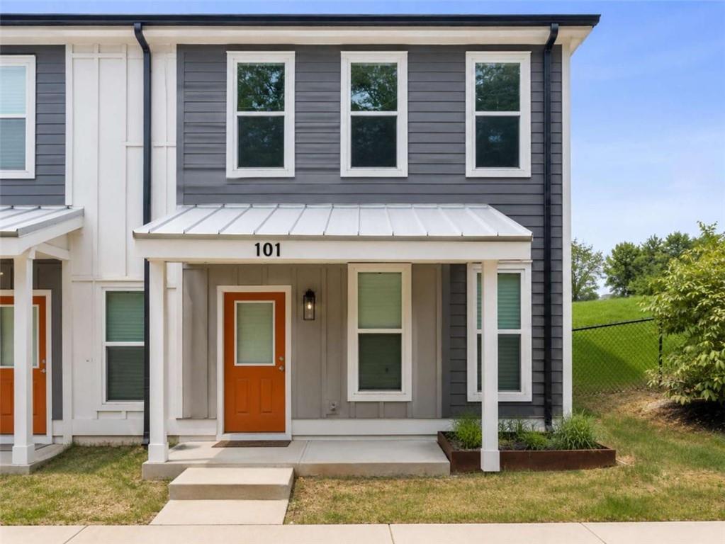 697 Fayetteville Road Unit 101 — photo