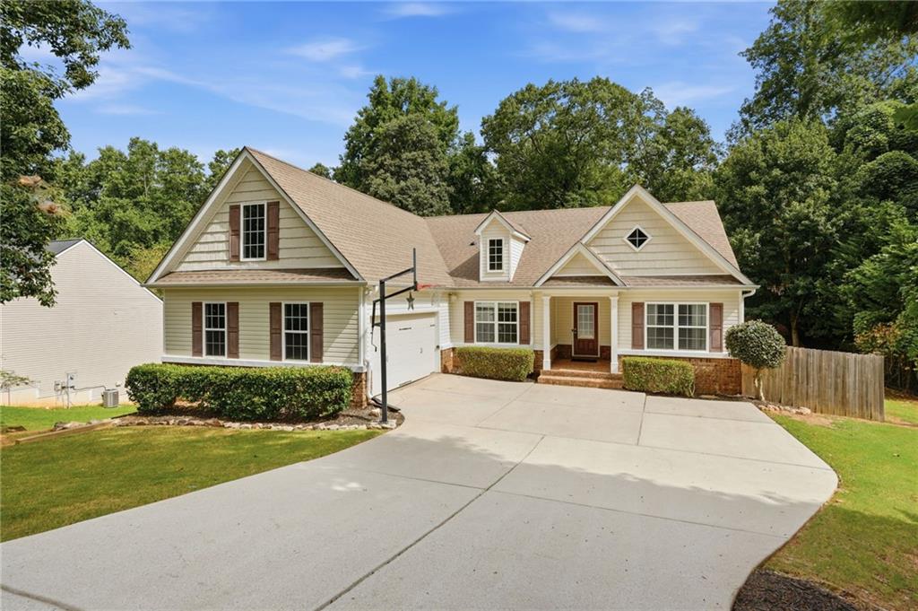 3522 Cameron Drive — photo