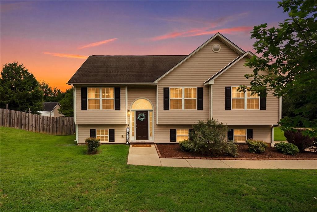 6905 Cedar Ridge Drive, Gainesville, GA 30506