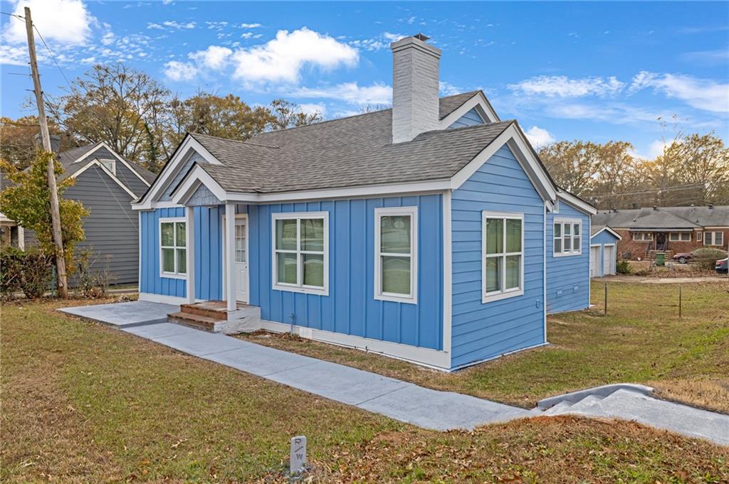 1683 Candler Road, Decatur, GA 30032 — photo 2