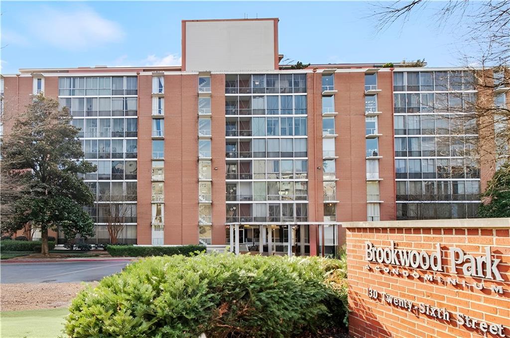130 26th Street NW Unit 511 — photo