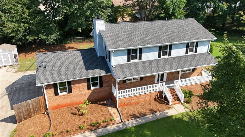 91 Bentridge Court — photo