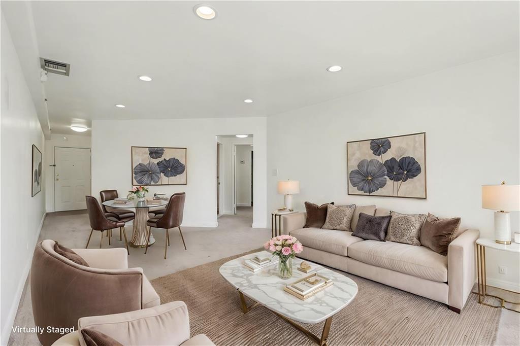 1501 Clairmont Road Unit 827 — photo