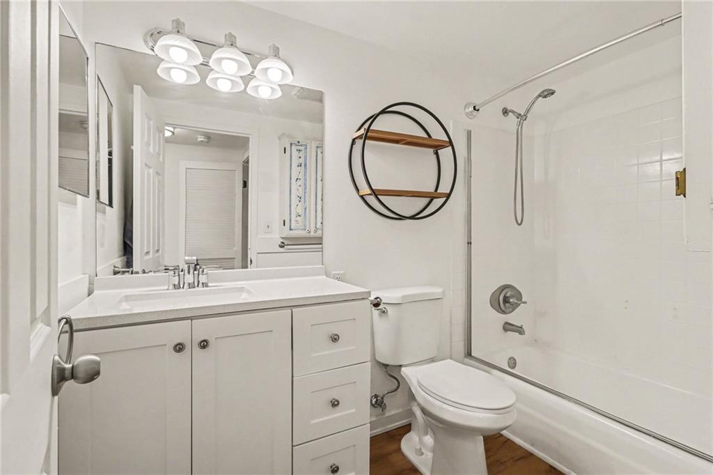 1501 Clairmont Road #827, Decatur, GA 30033 — photo 3