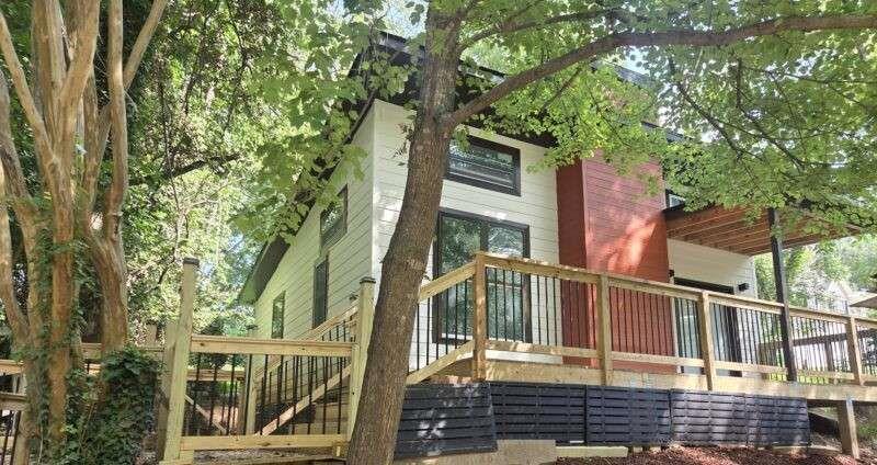 5634 Simpson Avenue — photo