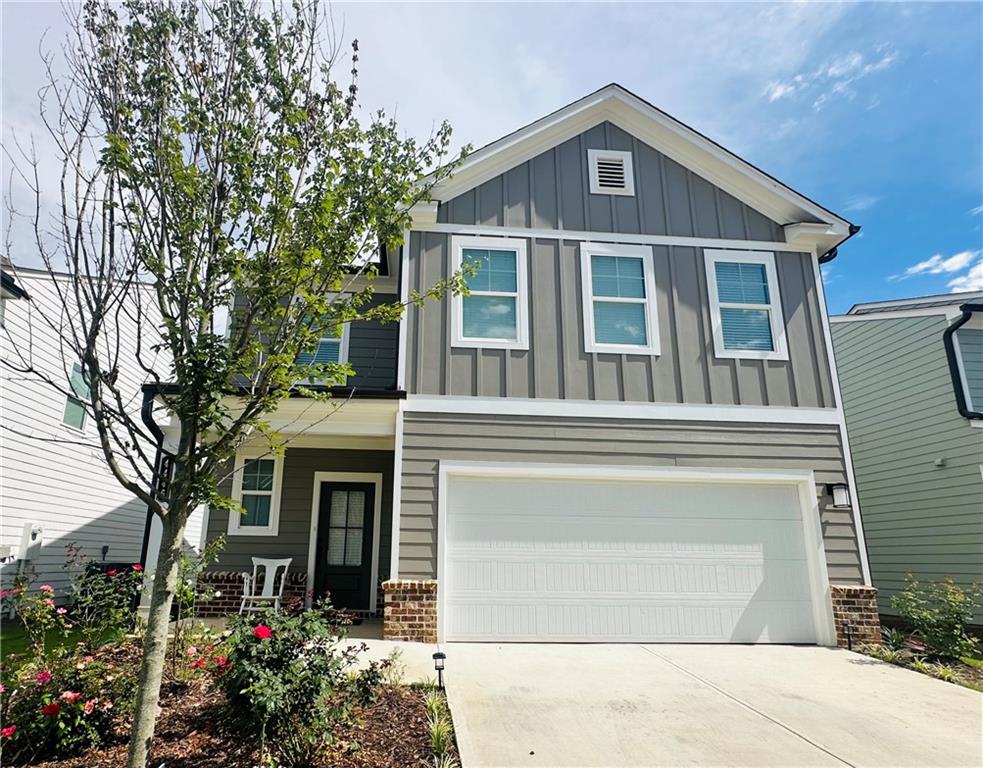 4446 Buttonwood Lane — photo