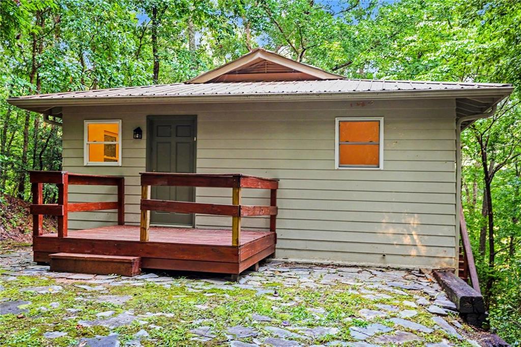 784 Beaver Lake Drive — photo