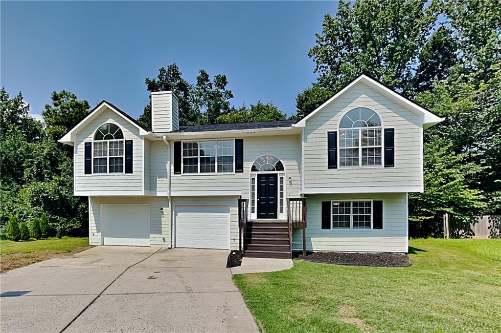 1020 Sycamore Summit — photo