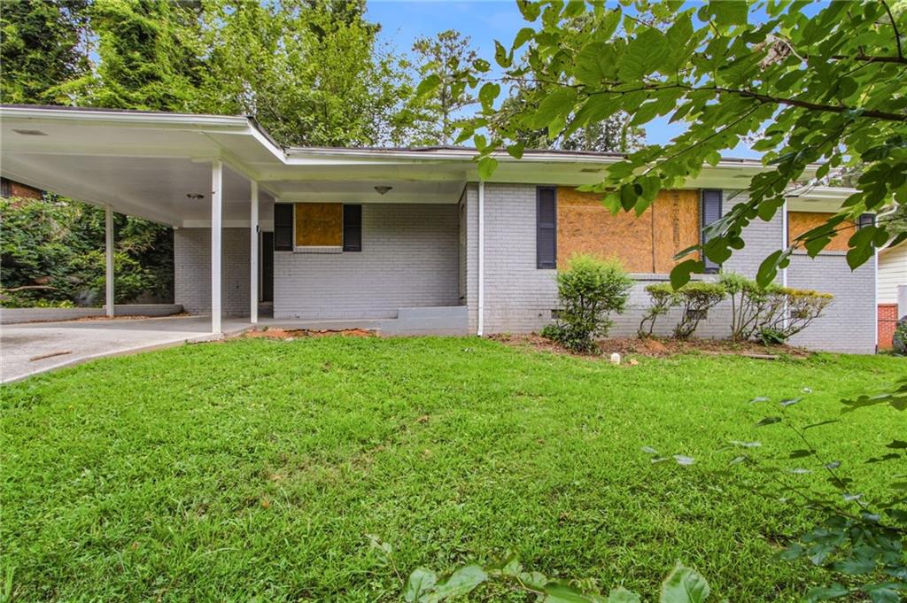 1883 Cindy Drive — photo