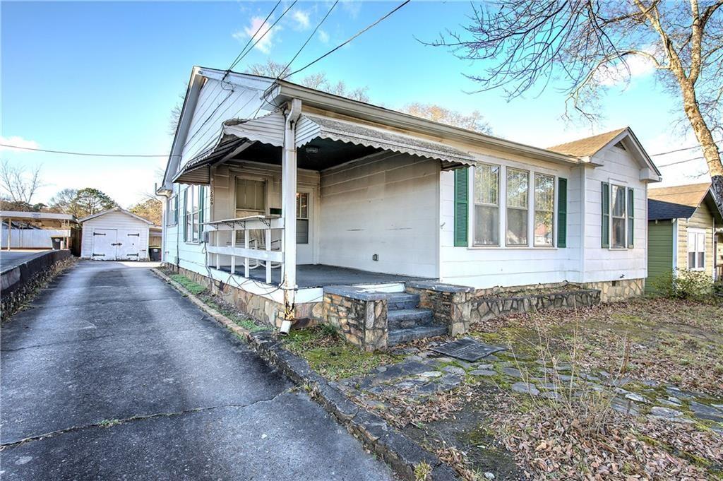 2009 N Broad Street NE, Rome, GA 30161 — photo 2
