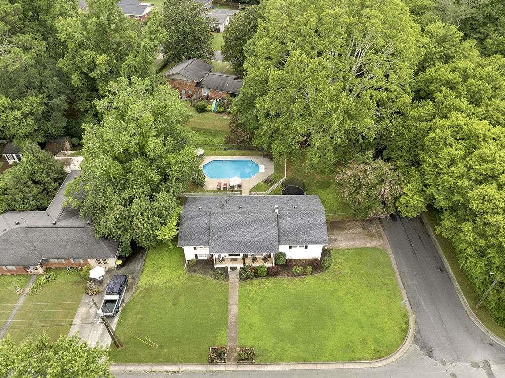 100 Hood Drive, Rome, GA 30161 — photo 2