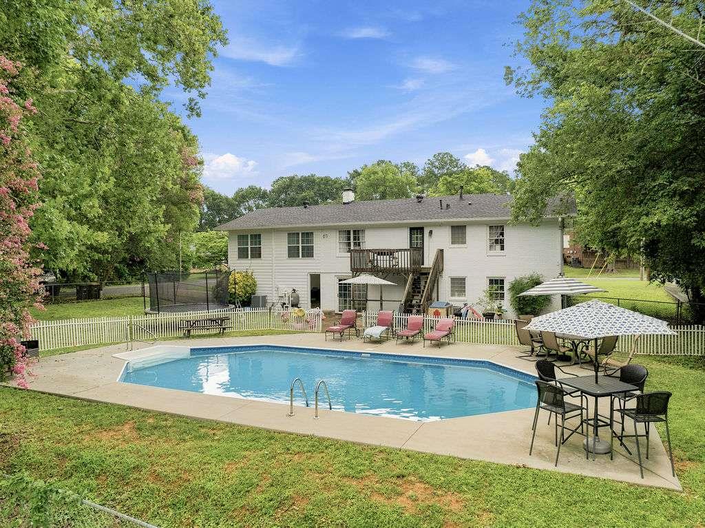 100 Hood Drive, Rome, GA 30161 — photo 3