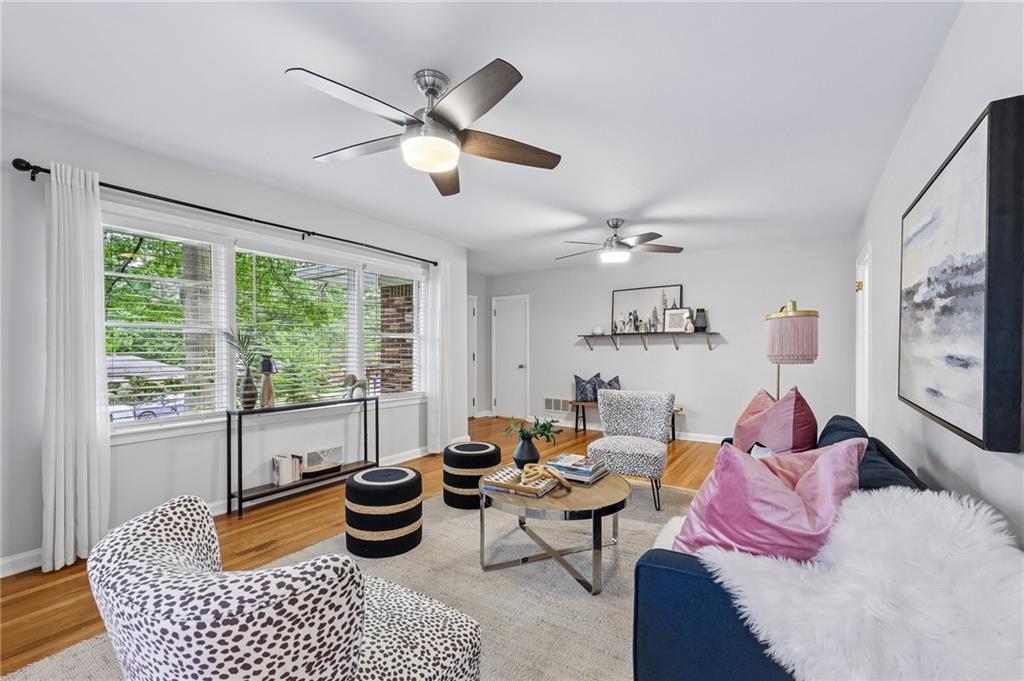 579 N Superior Avenue, Decatur, GA 30033 — photo 3
