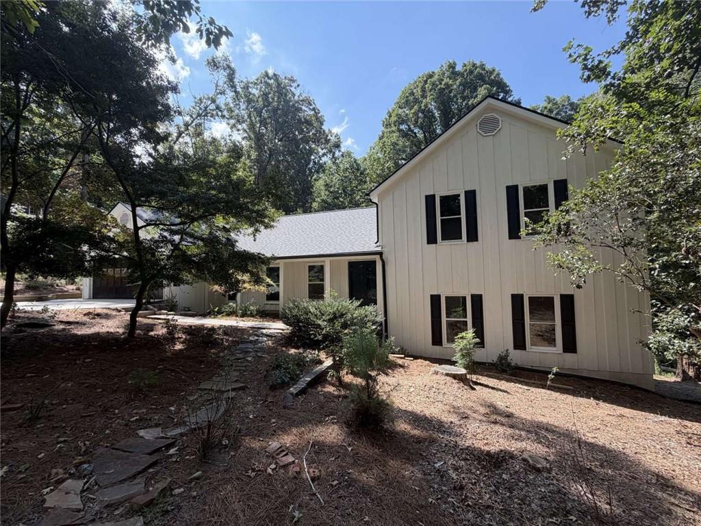 5314 High Harbor Court — photo
