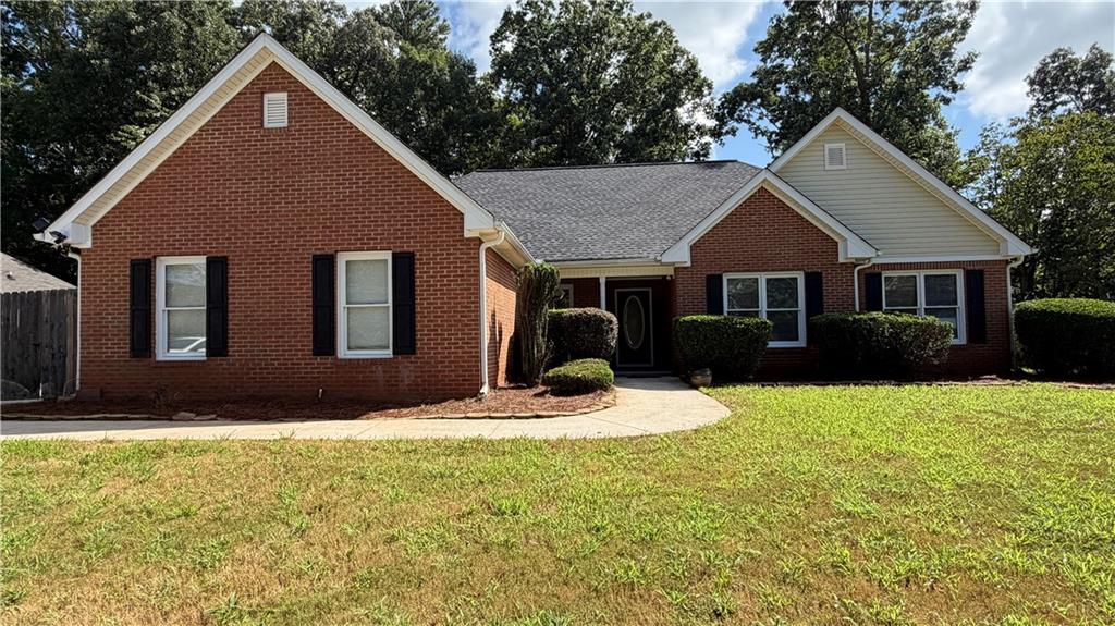 3234 Old Salem Road SE — photo