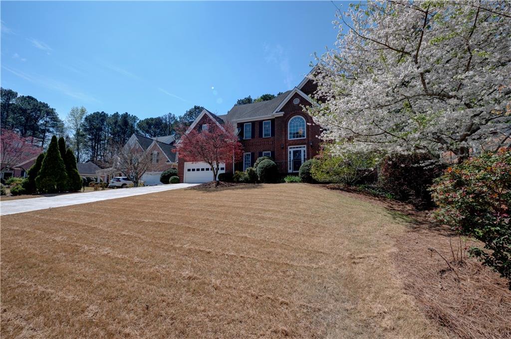 3609 Lakeside Pointe NW — photo