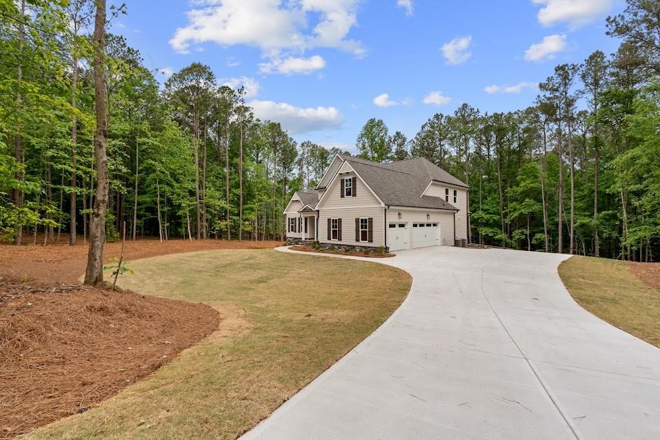 9126 E Carroll Road, Winston, GA 30187 — photo 2
