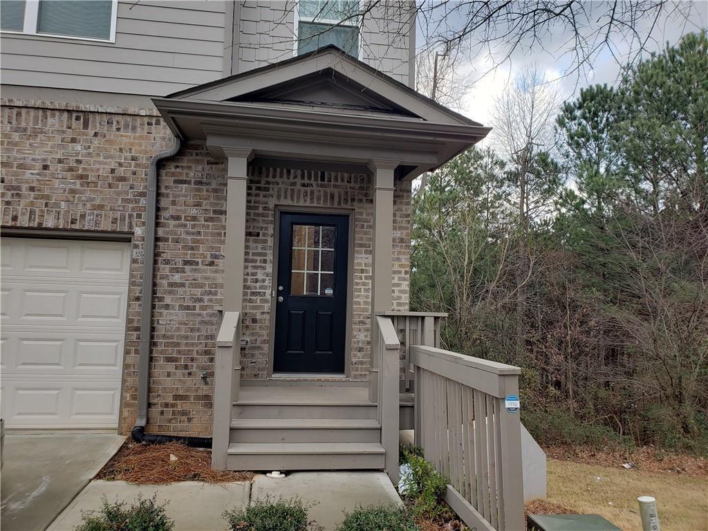 2725 Daybreak Court — photo