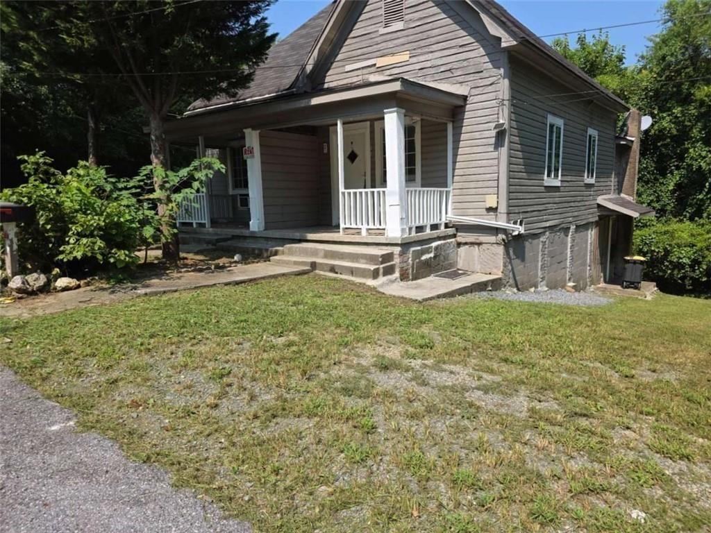 215 NE Smith Street NE, Rome, GA 30161 — photo 2