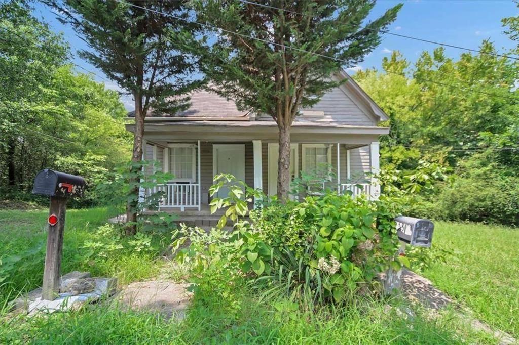 215 NE Smith Street NE, Rome, GA 30161 — photo 3