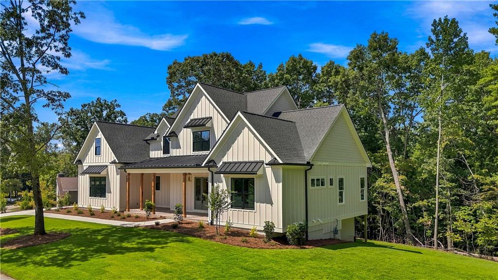 5990 Warpath Road, Flowery Branch, GA 30542 — photo 2
