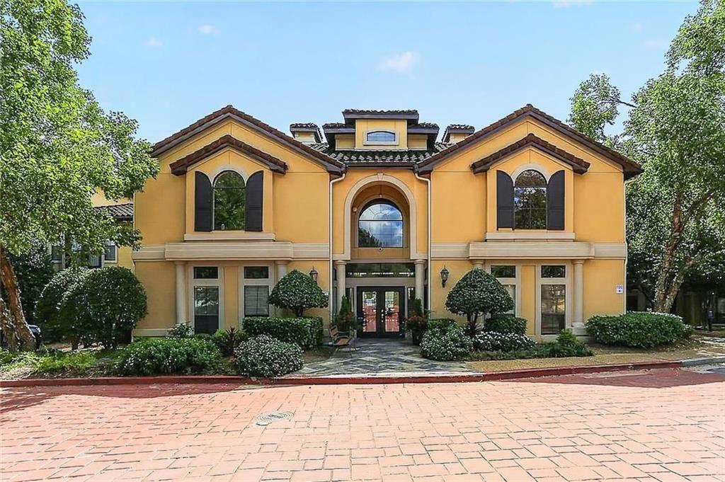 3777 Peachtree Road NE Unit 214 — photo