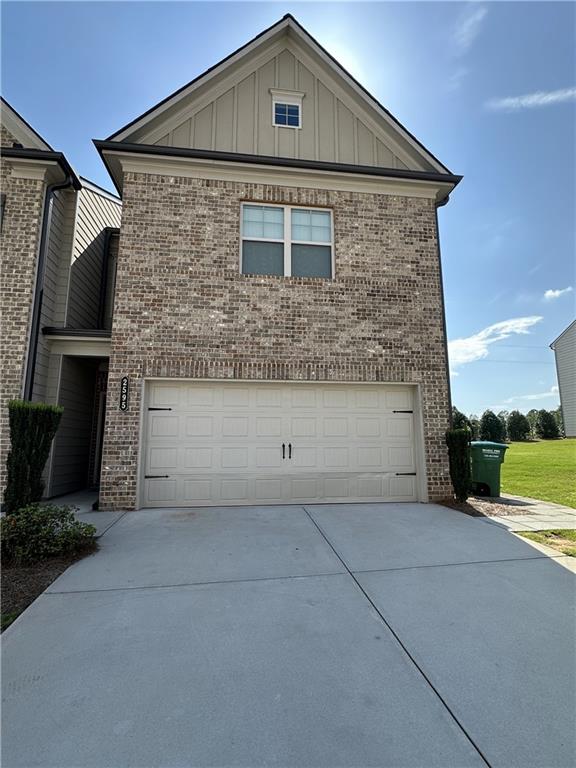 2595 Norwich Trace — photo